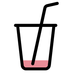Milqshake logo